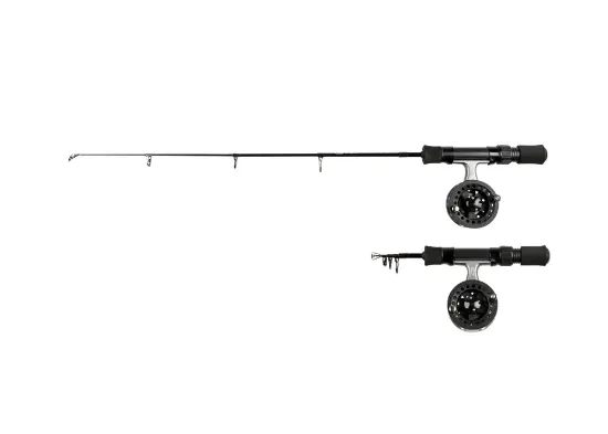 Bilde av IFish Under Ice LL Combo