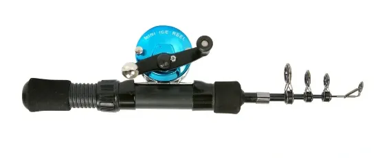 Bilde av IFish Underice Multi Combo