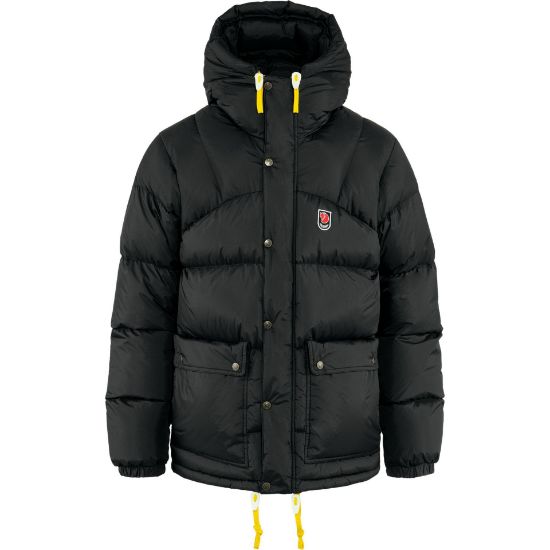 Bilde av Expedition Down Lite Jacket M Black M