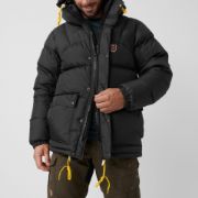 Bilde av Expedition Down Lite Jacket M Black M