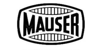 Bilde til produsent Mauser
