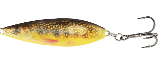 Bilde av Westin Great Heron 13g 5,5cm Brook Trout Fry