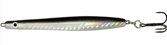 Bilde av Westin Sølvpilen 16g 9,5 Silver Diamond