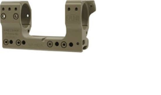 Bilde av Spuhr SP-4002 FDE Ø34 H38mm/1.5" 0MIL