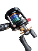 Bilde av IFish Fjord-is Combo