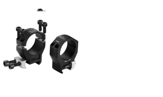 Bilde av Arken Halo Ti 30mm 0.97/24,6mm