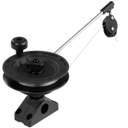 Bilde for kategori Dorging og Trolling