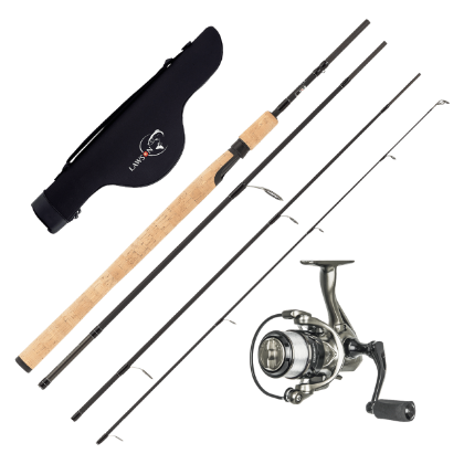 Bilde for kategori Haspelsett