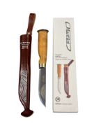 Bilde av Marttiini Lusto Jubileumskniv 2025