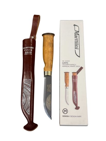 Bilde av Marttiini Lusto Jubileumskniv 2025