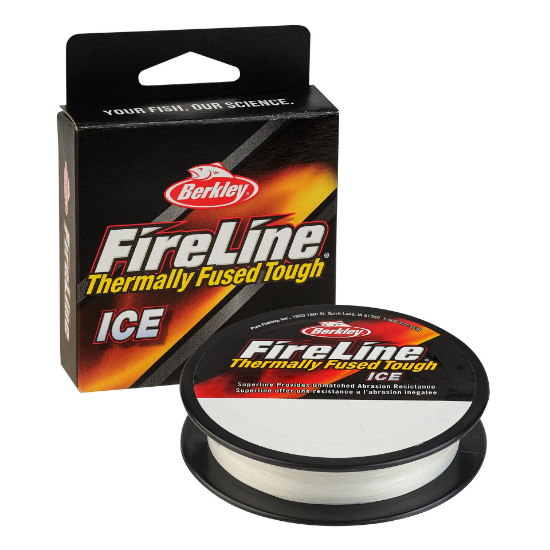 Bilde av FireLine 0,20mm 150m Crystal