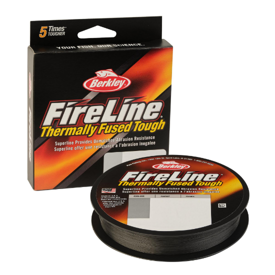 Bilde av FireLine 0,20mm 300m Smoke