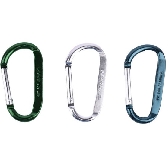 Bilde av Karabinkrok 8mm