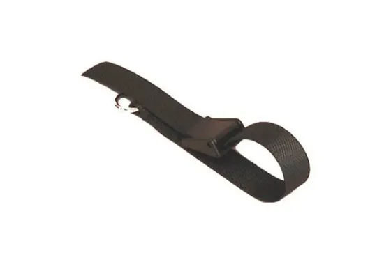 Bilde av Baggen Hurtigløsner