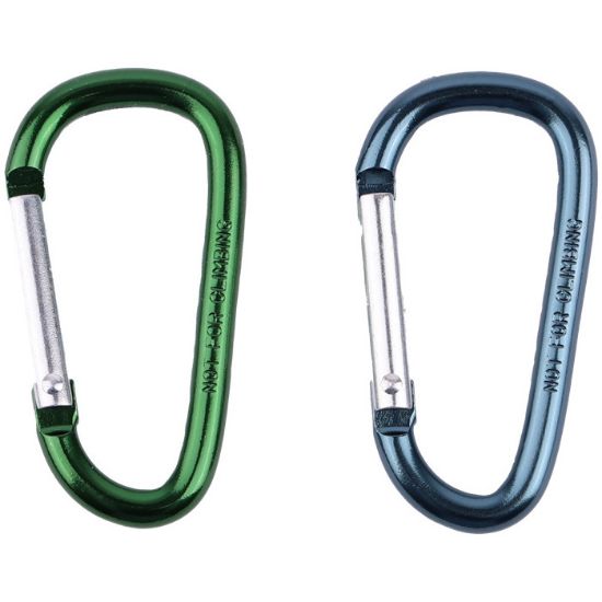 Bilde av Karabinkrok 6mm