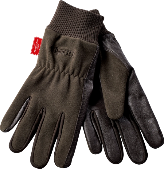 Bilde av Pro Shooter hanske Shadow brown M