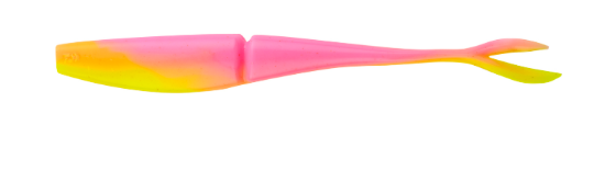 Bilde av BAIT JUNKIE 7 JERKSHAD VOLTAGE OneSize