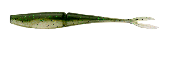 Bilde av BAIT JUNKIE 7 JERKSHAD BABY BASS OneSize