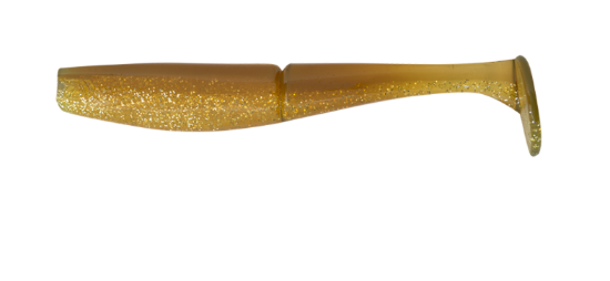 Bilde av BAIT JUNKIE MINNOW 6.2INCH 3pcs OIL FLASH UV OneSize