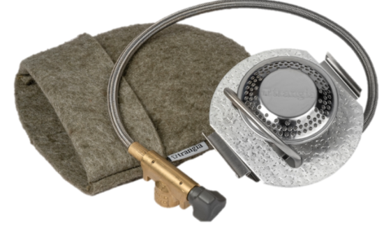 Bilde av Gassbrenner GB 74 for 25 og 27