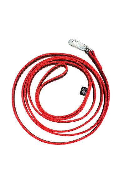 Bilde av Alac Friksjonskobbel Rød 1,2x190cm