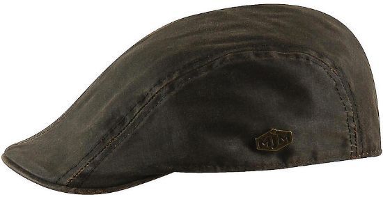 Bilde av MJM Jacky Cotton Brown Brown XL