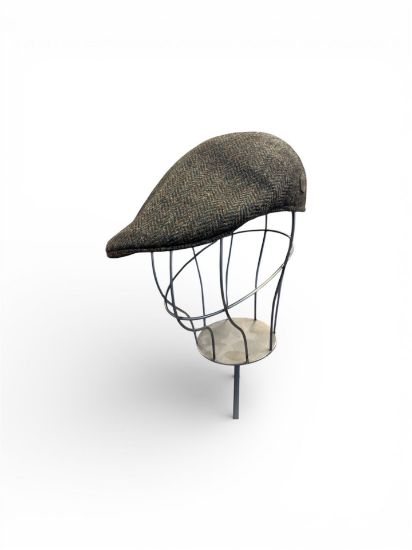 Bilde av MJM Country Wool Mix Brown XL