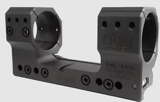 Bilde av Spuhr Scope Mount Ø36 SP-6002