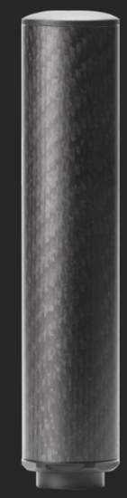 Bilde av A-Tec Wave 22LR Carbon - 1/2"-28