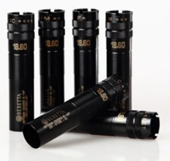 Bilde av BERETTA OPTIMA HP BLACK +20 CHOKE 12 L.M