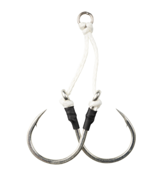 Bilde av SALTIGA SK ASSIST D HOOK 9/0