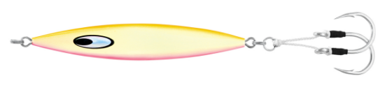 Bilde av SALTIGA SK JIG 250G GLOW PINK