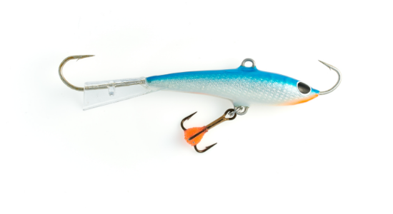 Bilde av Daiwa Balance Jig Blue Silver OneSize