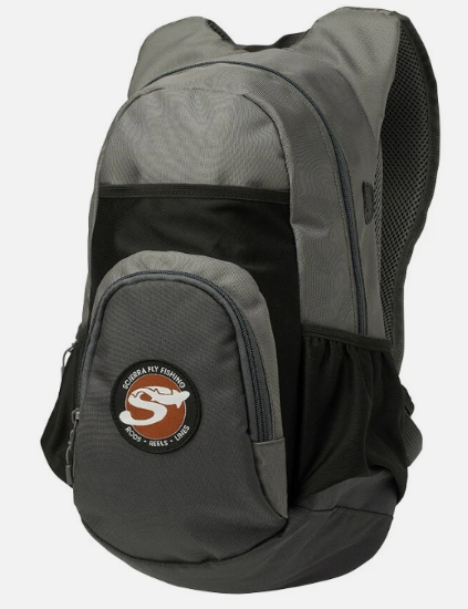 Bilde av KAITUM XP BACK PACK 20L