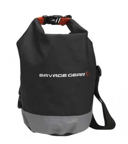 Bilde av WP ROLLUP BAG 5L