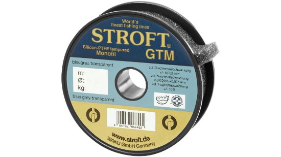 Bilde av Stoft 0,60mm 200M 28,0KG