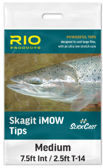 Bilde av Rio Mow Light 2,5`Float / 7,5` T8