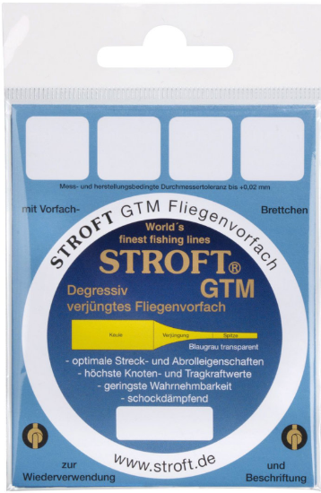 Bilde av Fly Leader 12' 1X 0,58/0,25 29