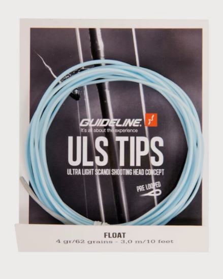 Bilde av ULS Tip 10' H/S1 4g