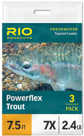 Bilde av Power Strike 12' 3-Pack 5X