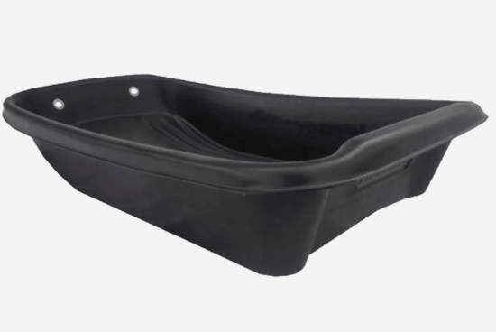 Bilde av Helios Pulk C2 90x48x17cm