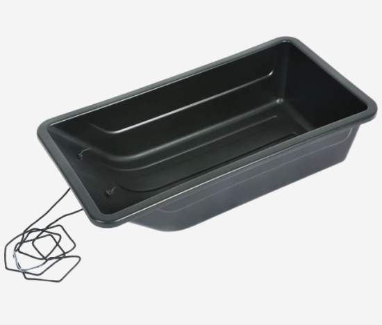 Bilde av Ice Attack Pulk 80x45x25