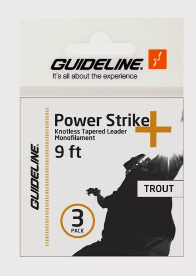 Bilde av Power Strike 12' 3-Pack 2X