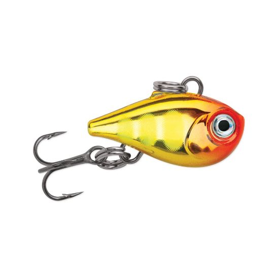 Bilde av Rapala Nano Rap 2cm Glow Juicy 1.6g