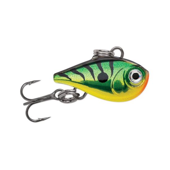 Bilde av Rapala Nano Rap 2cm Glow Leprechaun 1.6g