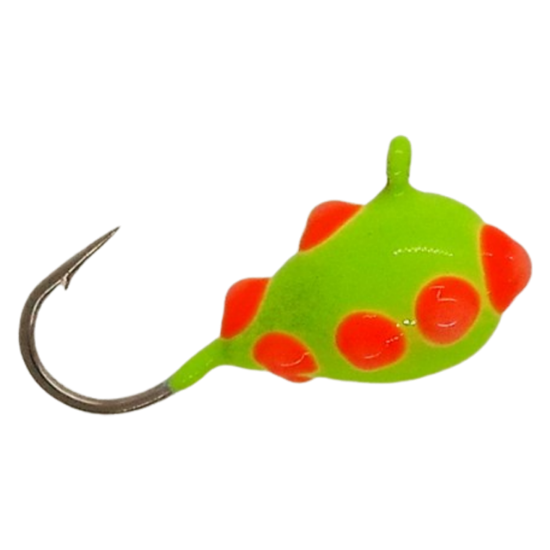 Bilde av Finnex Wolfram Mormyrska EP60 ERL 3,2gr