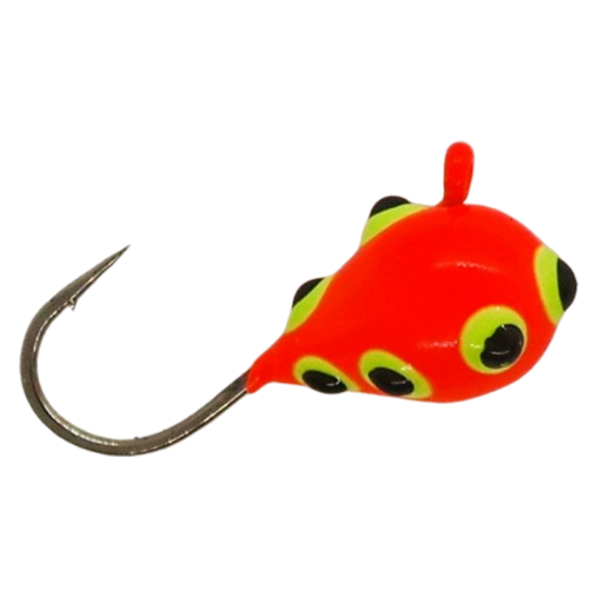 Bilde av Finnex Wolfram Mormyrska EP60 REB 3,2