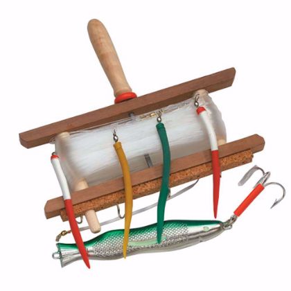 Bilde for kategori Harper og Juksahjul