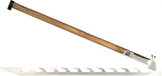 Bilde av Issag med trehåndtak