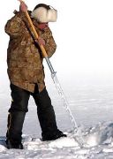 Bilde av Issag med trehåndtak